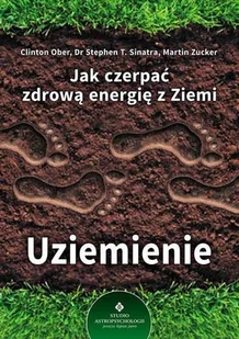 Wydawnictwo Vital Uziemienie - Zdrowie - poradniki - miniaturka - grafika 2