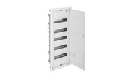 Rozdzielnie elektryczne - Elektro-Plast nasielsk Rozdzielnica modułowa MSF RP 5X12 PE+N BIAŁY IP30 2005-00 2005-00 - miniaturka - grafika 1