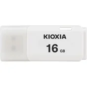 Pendrive - KIOXIA Hayabusa 16GB (LU202W016GG4) - miniaturka - grafika 1