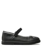 Buty dla chłopców - Camper Baleriny K800549-004 S Czarny - miniaturka - grafika 1
