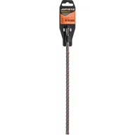 Wiertła - Wiertło do betonu z podwójną spiralą SDS-plus 10,0 x 310 mm Jufisto - miniaturka - grafika 1