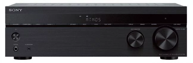 Sony STR-DH790