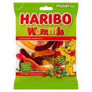 Żelki - Haribo Wummis żelki owocowe - miniaturka - grafika 1