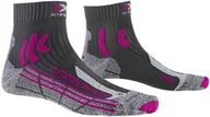 Skarpetki damskie - Skarpetki X-SOCKS damskie trekkingowe r. 41-42 - miniaturka - grafika 1