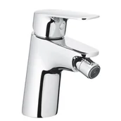 Baterie bidetowe - KFA Bateria bidetowa Active stojąca chrom 5237-015-00 5237-015-00 - miniaturka - grafika 1