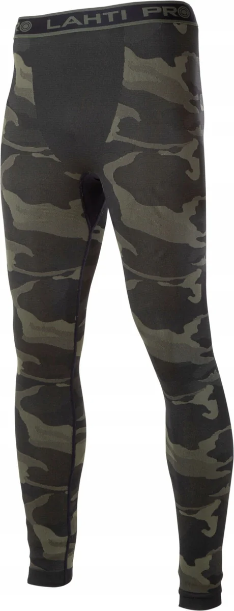LAHTI PRO KALESONY TERMOAKTYWNE L4120903 MORO SURVIVAL r. L/XL / Lahti Pro