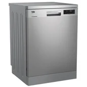 Zmywarki - Beko DFN28432X - miniaturka - grafika 1