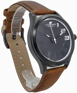 Zegarek Timemaster Zegarek ZQTIM 277-01 - Zegarki męskie - miniaturka - grafika 1