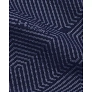 Kurtka męska Under Armour CGI Shield Hooded FZ - Kurtki i kamizelki sportowe męskie - miniaturka - grafika 6