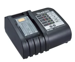 Ładowarka MAKITA dc18sd, 7,2-18 V 194533-6 - Ładowarki do elektronarzędzi - miniaturka - grafika 1
