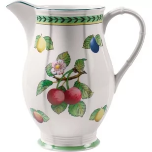 Villeroy & Boch amp;Boch amp;Boch - Dzbanek 2,1L French Garden Fleurence VIL1534 - Dzbanki i imbryki - miniaturka - grafika 1