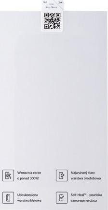 3MK 3MK All-Safe Anti-Shock - Tablet Sell 5 pcs. set - zestaw 5