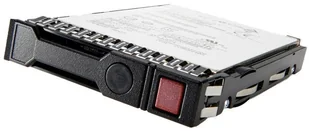 HPE 3.84TB SAS 24G Read Intensive SFF BC Multi Vendor SSD 3,84 TB 2.5" TLC - Dyski serwerowe - miniaturka - grafika 1
