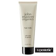 Kosmetyki do stylizacji włosów - John Masters Organics Organics Balsam do włosów 118.0 ml - miniaturka - grafika 1