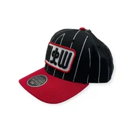 Czapki i chusty sportowe męskie - Czapka z daszkiem SPENCER'S STREET FIGHTER - miniaturka - grafika 1