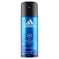 Dezodoranty i antyperspiranty męskie - Adidas Uefa Champions League Anthem Edition 150ml dezodorant - miniaturka - grafika 1