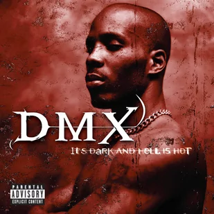 Mercury Records It's Dark and Hell Is Hot - Rap, Hip Hop - miniaturka - grafika 1