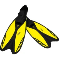 Sprzęt do nurkowania - Płetwy do snorkelingu Aqua Speed Vapor - miniaturka - grafika 1