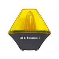 Akcesoria do bram - Tousek Lampa migająca LED 24V / 230V - miniaturka - grafika 1