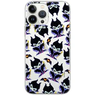 Etui i futerały do telefonów - Etui dedykowane do Samsung S23 PLUS wzór:  Diabolina 004 oryginalne i oficjalnie licencjonowane - miniaturka - grafika 1