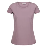 Koszulki sportowe damskie - T-shirt Damski Carlie - miniaturka - grafika 1