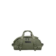 Torby podróżne - Torba podróżna Thule Chasm Recycled Duffel 30L - olivine - miniaturka - grafika 1