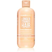 Szampony do włosów - HAIRBURST SZAMPON DO WŁOSÓW SUCHYCH I ZNISZCZONYCH 350ML - miniaturka - grafika 1