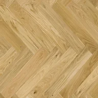 Panele podłogowe - Barlinek DESKA BARLINECKA DĄB CARAMEL FRESHY JODEŁKA KLASYCZNA 130 MAT 1-LAMELOWY 14x130x725 mm - miniaturka - grafika 1