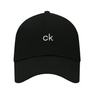 Czapki męskie - Calvin Klein Bejsbolówka - miniaturka - grafika 1