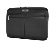 Torby na laptopy - Targus Mobile Elite 13-14" Sleeve - miniaturka - grafika 1