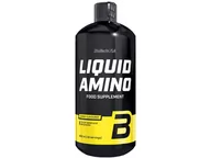 Aminokwasy - Biotechusa Liquid Amino 1000ml - miniaturka - grafika 1