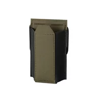 Odzież taktyczna i umundurowanie - Direct Action - Ładownica Slick Carbine Mag Pouch® - Ranger Green - PO-RFSL-CD5-RGR - miniaturka - grafika 1