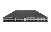 Switche - JH397A - 2-sloty, HPE FlexFabric 5940 Switch - miniaturka - grafika 1