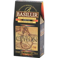 Kawa w kapsułkach i saszetkach - Herbata 70247 Island of tea Specjal 100g BASILUR - miniaturka - grafika 1
