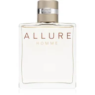 Wody i perfumy męskie - Chanel Allure Homme Woda toaletowa 100ml - miniaturka - grafika 1