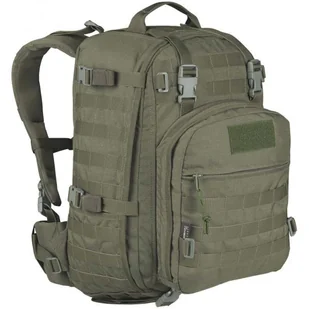 Plecak Wisport Whistler II 35 l RAL-7013 - Plecaki - miniaturka - grafika 3