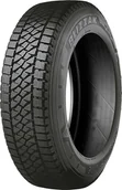 Opony dostawcze zimowe - BRIDGESTONE Blizzak W810 215/75R16 116/114 R - miniaturka - grafika 1