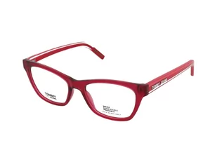 Tommy Hilfiger TJ 0080 8CQ - Okulary korekcyjne, oprawki, szkła - miniaturka - grafika 1