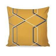 Poszewki na poduszki - Matějovský Poszewka na poduszkę Ricci, 40 x 40 cm - miniaturka - grafika 1