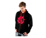 Gadżety dla graczy - Good Loot Bluza GoW4 "Red Omen" - L - miniaturka - grafika 1