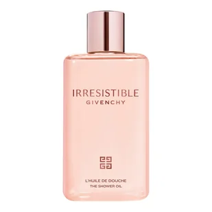 Givenchy Irresistible Givenchy The Shower Oil Olejki pod prysznic 200 ml Damski - Kosmetyki do kąpieli - miniaturka - grafika 1