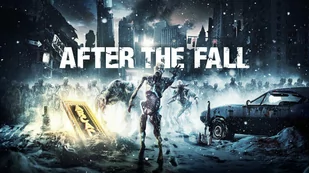 After the fall (PC) Klucz Steam - Gry PC Cyfrowe - miniaturka - grafika 1