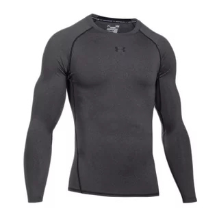 Pozostała odzież narciarska - Under Armour HG Compression dł.rękaw 090 : Rozmiar - XL - grafika 1