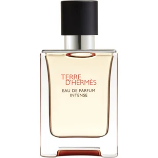 Hermes Terre D'Hermes Eau De Parfum Intense NEW Pour Homme 50 ml - Wody i perfumy męskie - miniaturka - grafika 1
