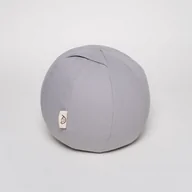 Poduszki do karmienia - Karmiuszka Poduszka do karmienia Jasnoszara - miniaturka - grafika 1