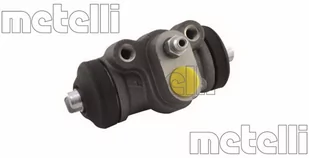 Cylinderek hamulcowy Metelli 04-0957 - Cylinderki hamulcowe - miniaturka - grafika 1
