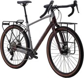 Rowery - Polygon Polygon Bend R5, brązowy 43cm (27.5") 2022 Rowery szosowe - miniaturka - grafika 1