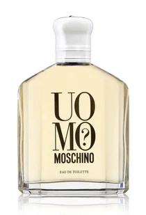 Moschino Uomo? woda toaletowa spray - 125 ml - Wody i perfumy męskie - miniaturka - grafika 1