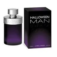 Wody i perfumy męskie - Jesus Del Pozo Halloween Woda toaletowa 125ml TESTER - miniaturka - grafika 1