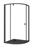 Kabiny prysznicowe - Kabina prysznicowa Ravak Pivot 37677300Z1 90x90 cm - miniaturka - grafika 1